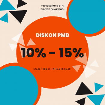 Penerimaan Mahasiswa Baru TA. 2022/2023 Genap